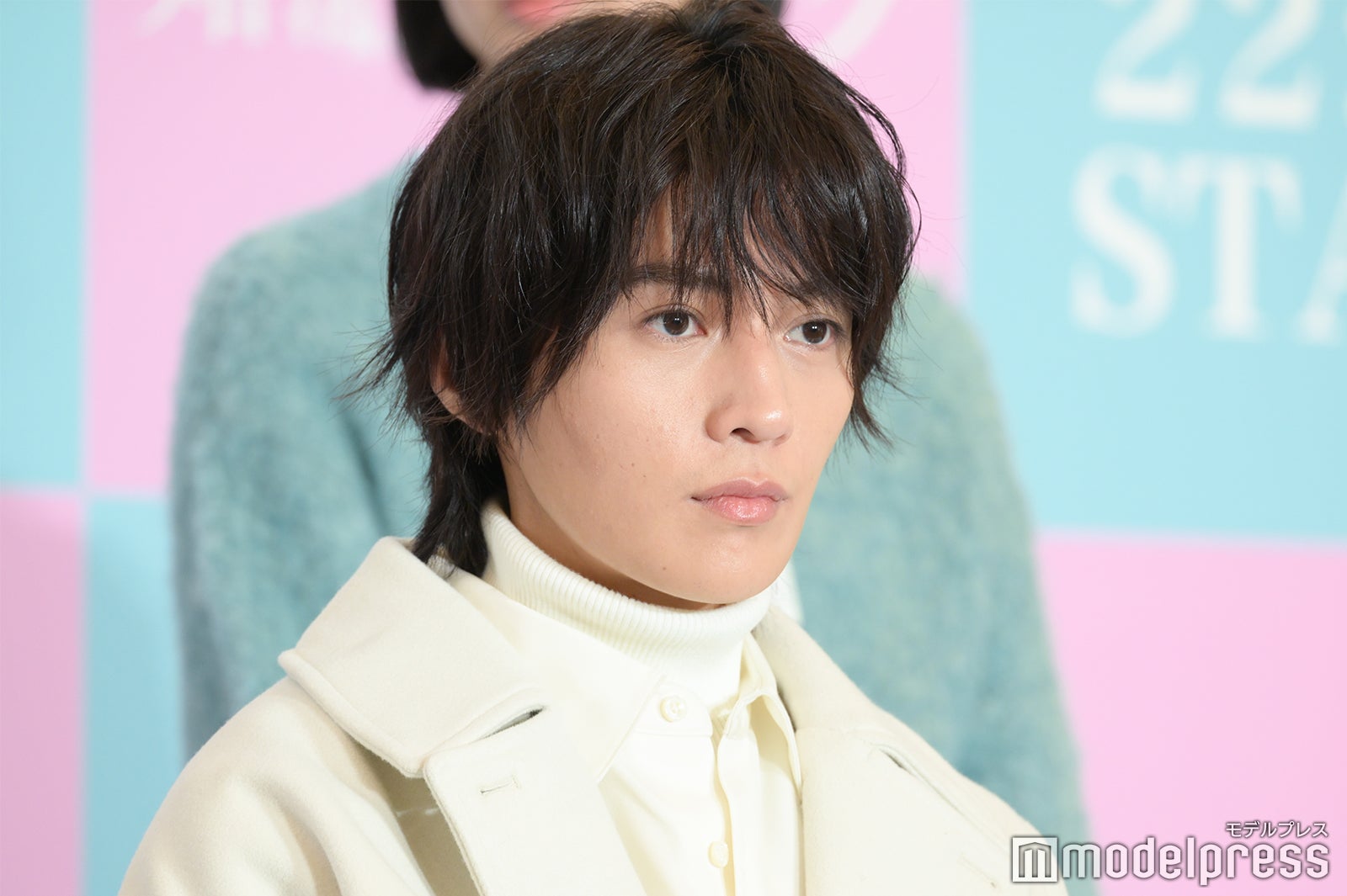 八木勇征（C）モデルプレス