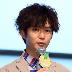 千葉雄大は「可愛さがところどころ出ちゃってる」