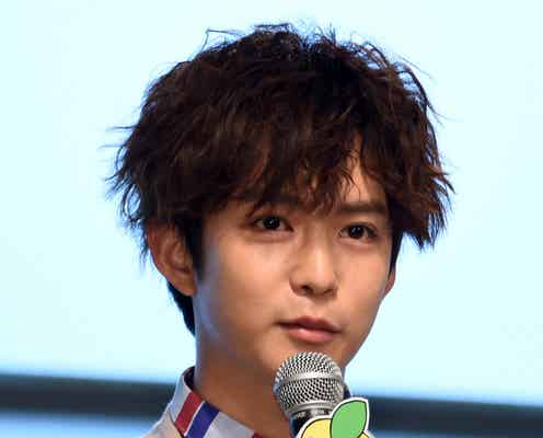 千葉雄大は「可愛さがところどころ出ちゃってる」