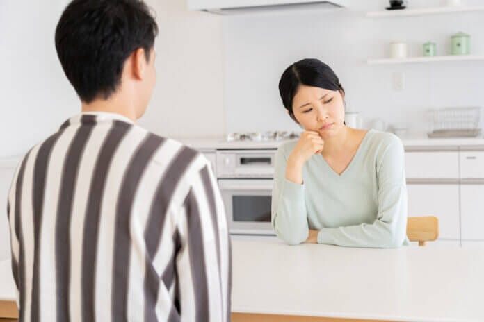 相手にも自分にも、揺さぶりをかける