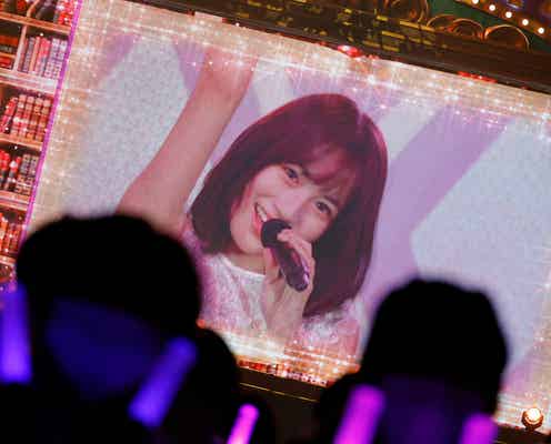 活動休止中・乃木坂46掛橋沙耶香は「必要不可欠」同期・4期生からのメッセージが「泣ける」と反響<11th YEAR BIRTHDAY LIVE>