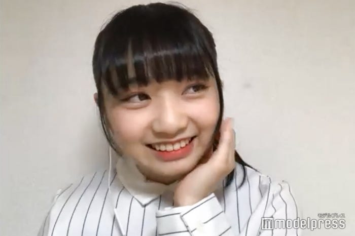 山田なる(C)モデルプレス