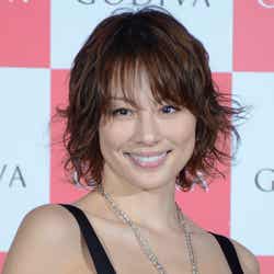 米倉涼子