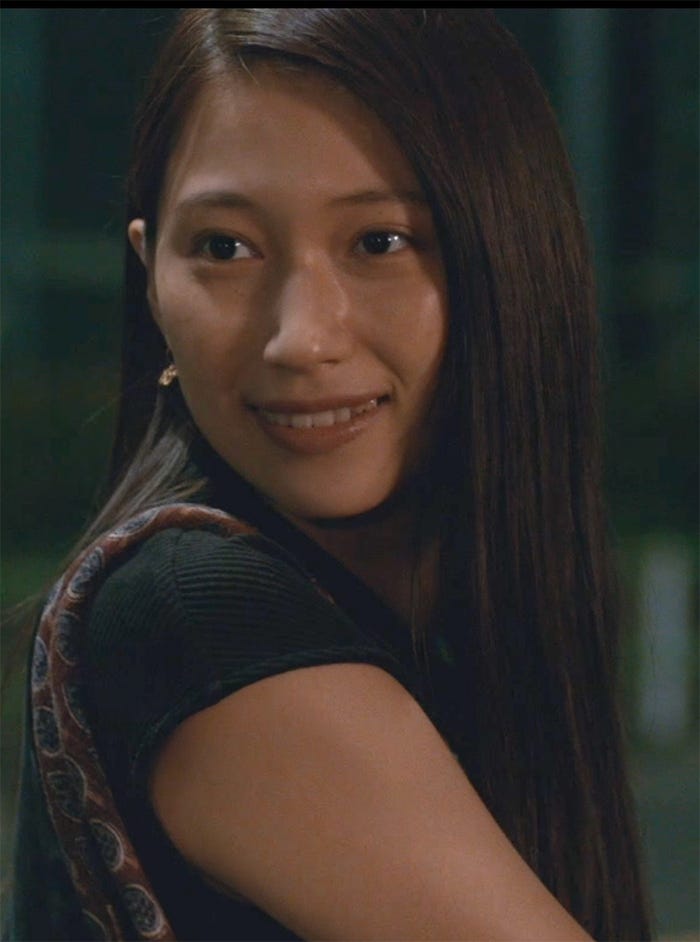 大野いと(提供画像)