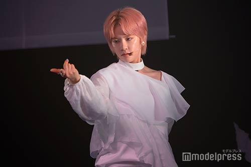 ミヤ （C）モデルプレス