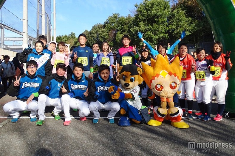 イベントの様子