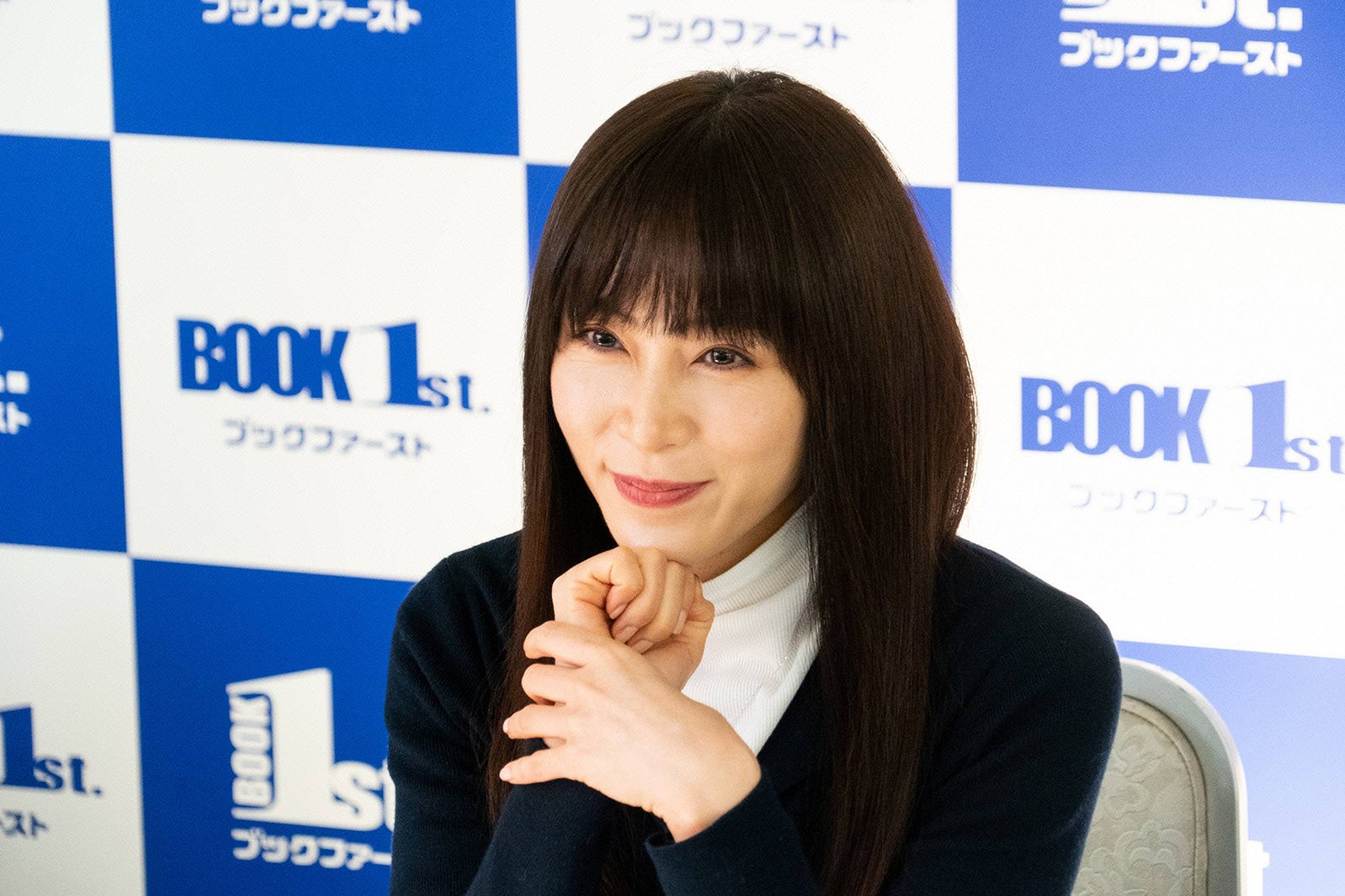 山口紗弥加／「モトカレマニア」最終話より（C）フジテレビ