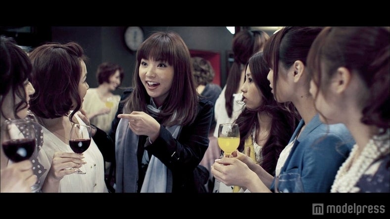 SDN48ラストシングル「負け惜しみコングラチュレーション」ミュージックビデオカット