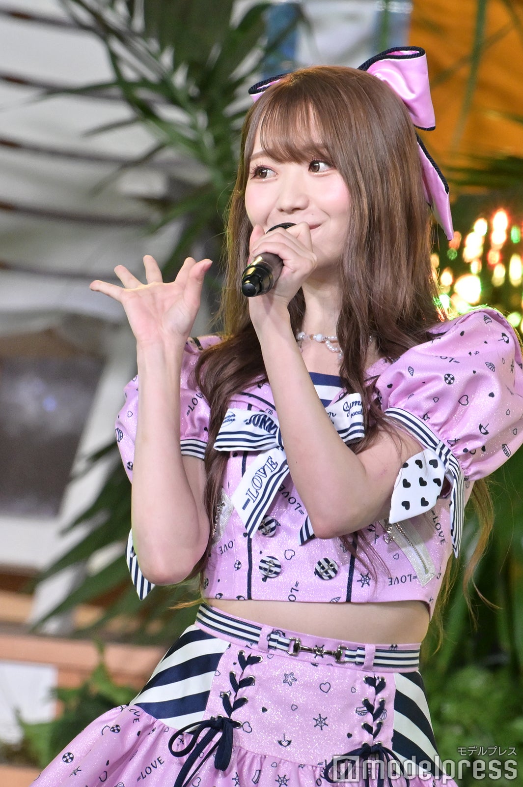 大谷映美里（C）モデルプレス