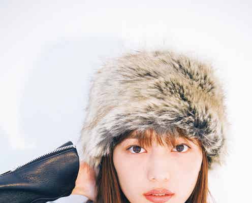 川口春奈「初恋の思い出は?」「人生のターニングポイントは?」“100問100答”で素顔に迫る