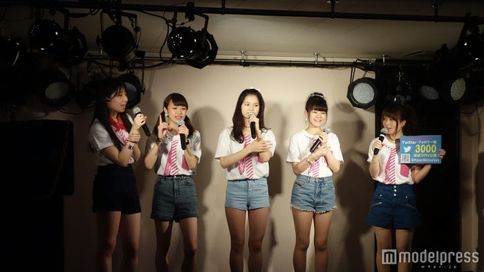 カプ式会社ハイパーモチベーション(画像提供:所属事務所)