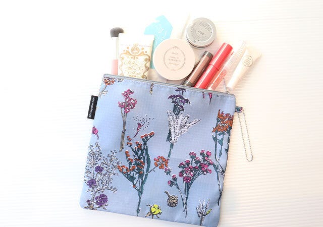 ケイ 大人のおしゃれ手帖 2023年12月号 付録