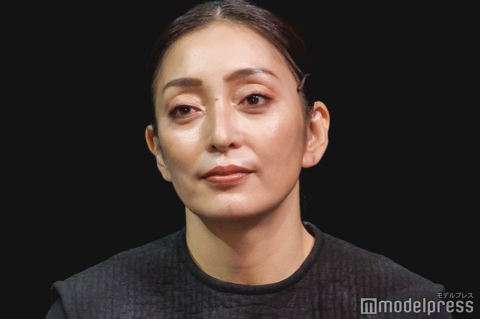 宮下今日子（C）モデルプレス