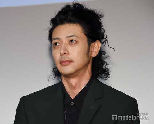 オダギリジョー、テレ朝で「時効警察のオダギリ」通じずがっくり「そんなに知られてないのか」