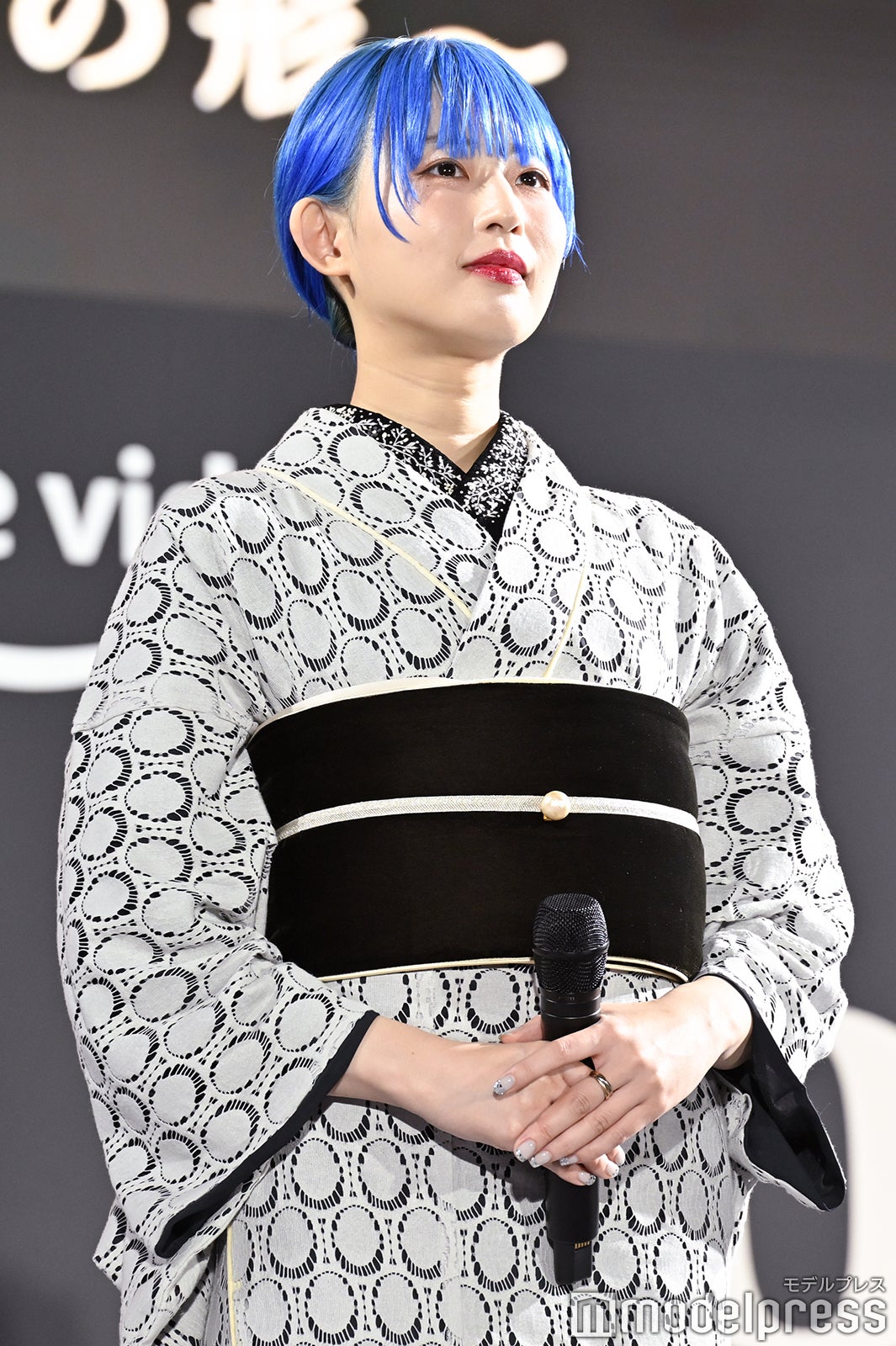 PORIN （C）モデルプレス