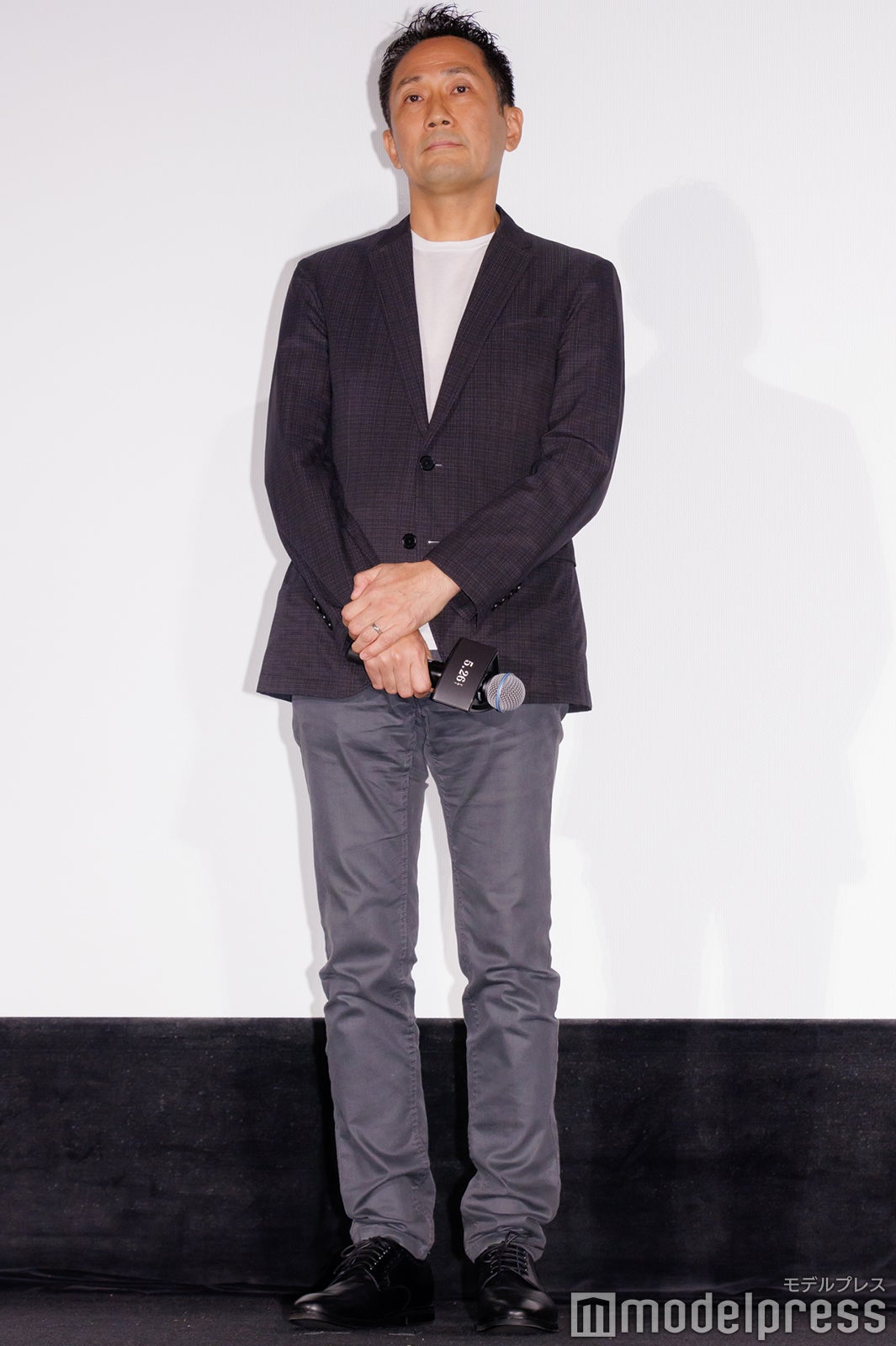 渡辺一貴監督（C）モデルプレス