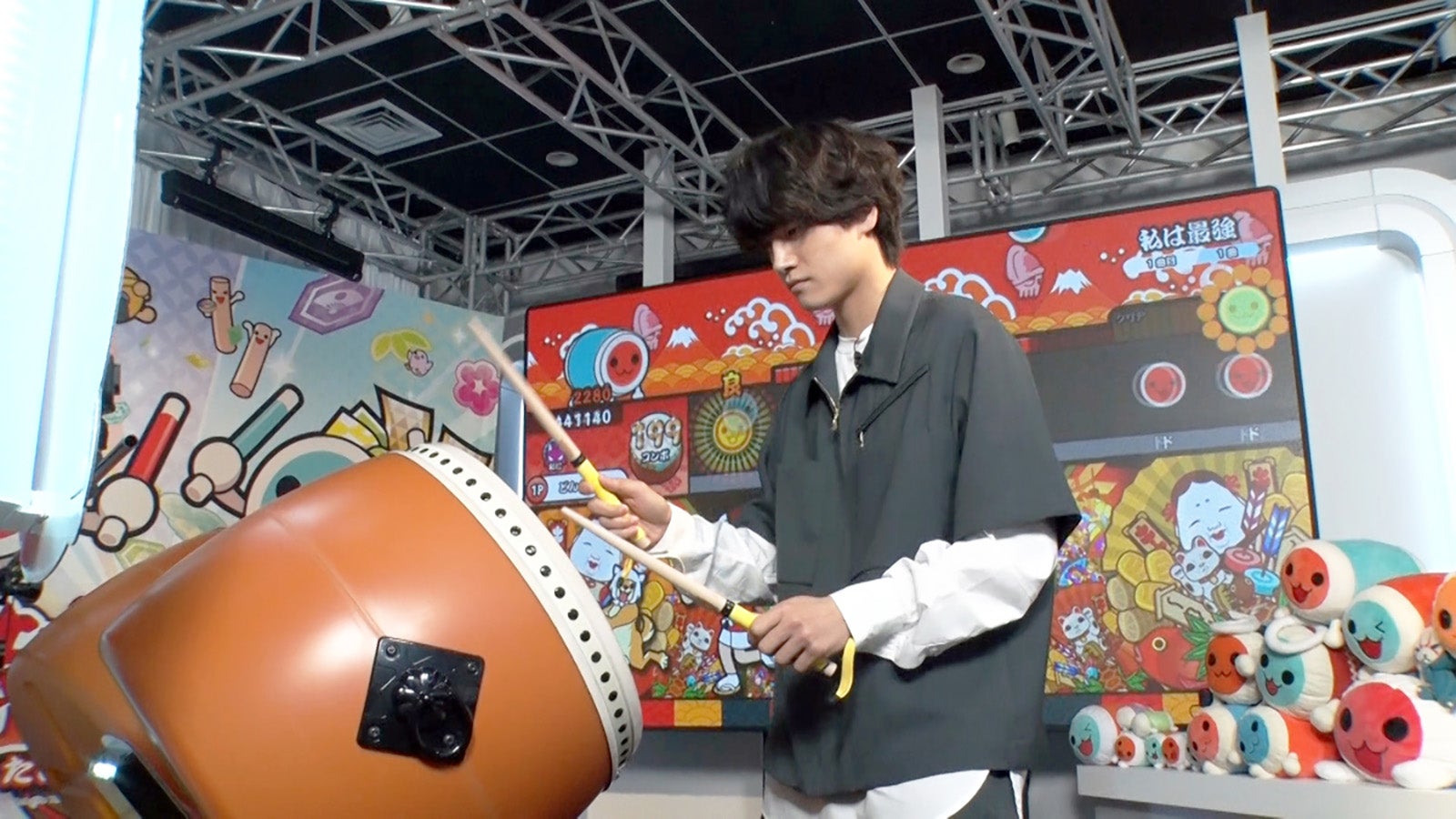 佐野晶哉（C）TBS