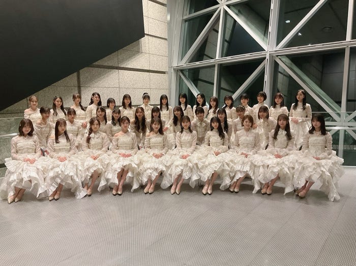 乃木坂46卒業の生田絵梨花 ラストブログで感謝 乃木坂で過ごしてきた時間 乃木坂で出会えた皆さんの存在は 私の誇り モデルプレス 乃木坂46卒業の生田絵梨花 ラストブログで感謝 乃木坂で過ごしてきた時間 乃木坂で出会えた皆さんの存在は 私の誇り モデルプレス