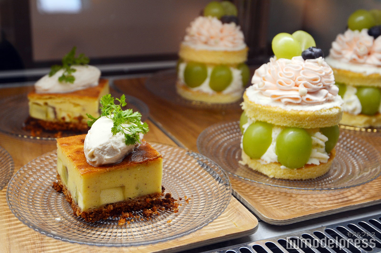 カフェ たまゆら（C）モデルプレス