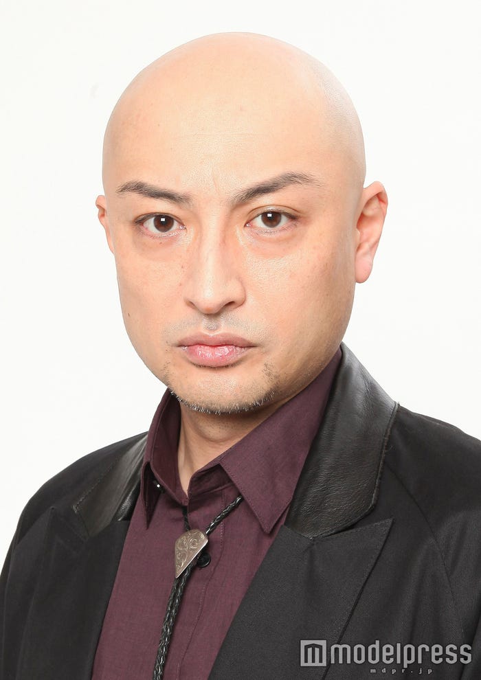 山内圭哉(画像提供:フジテレビ)