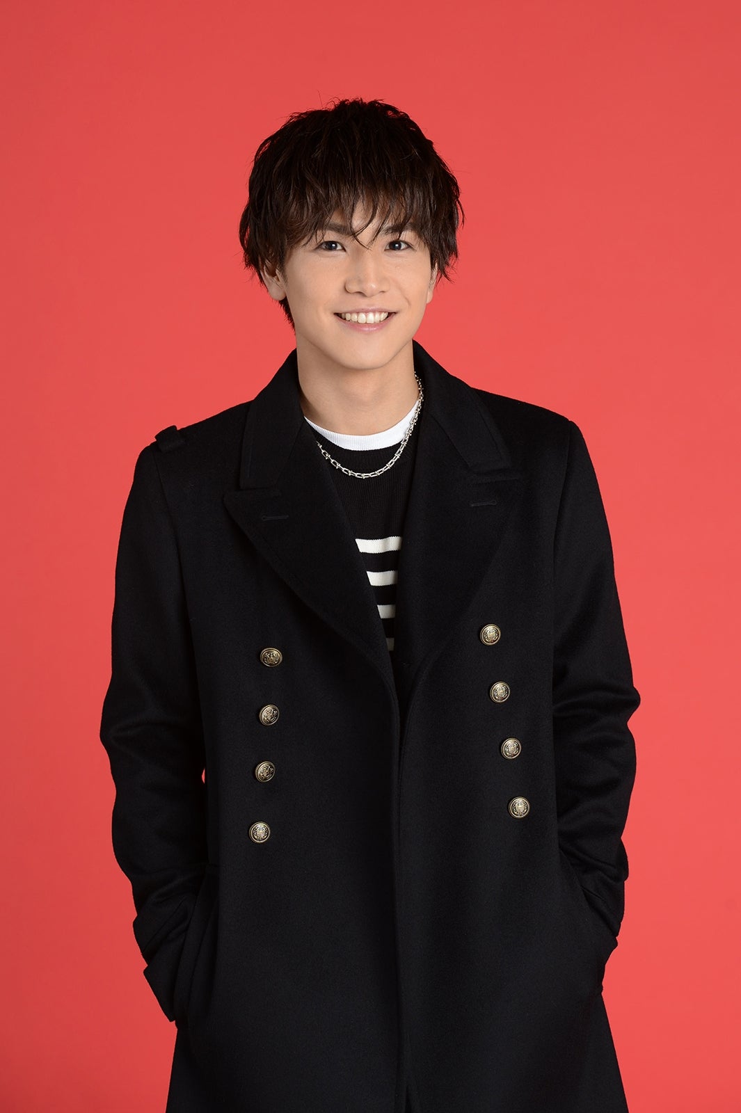 岩田剛典（C）日本テレビ