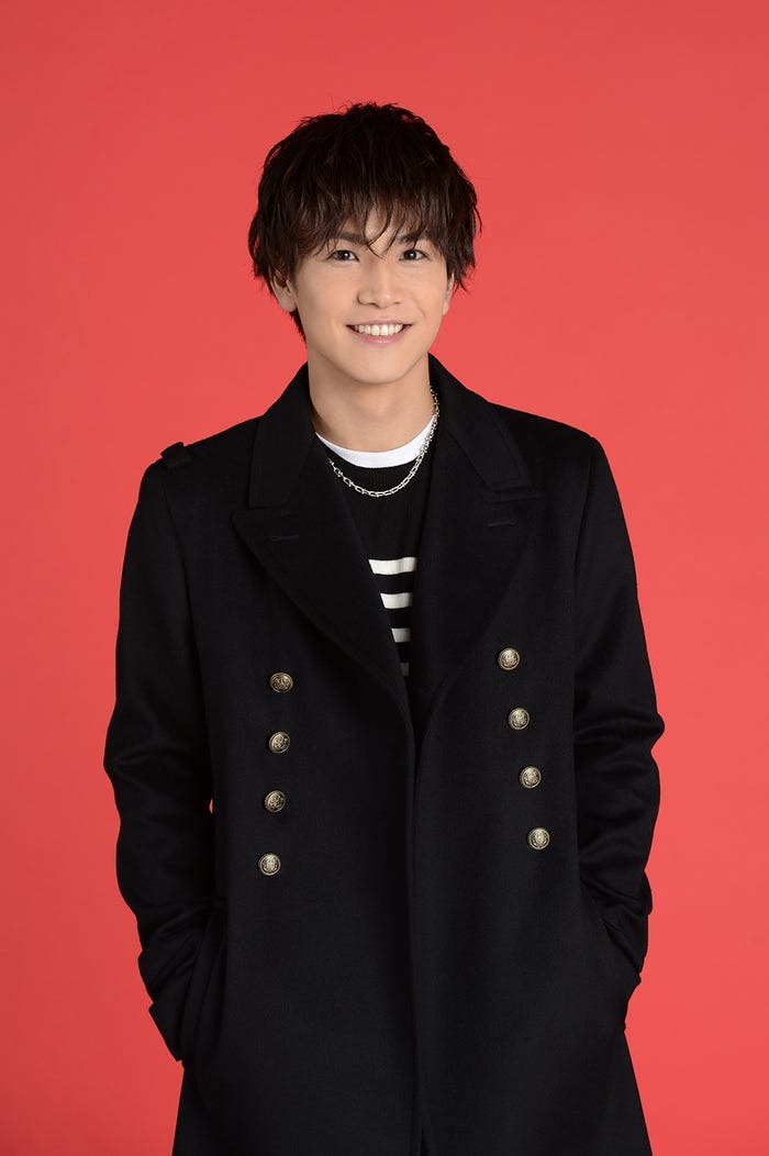 岩田剛典(C)日本テレビ