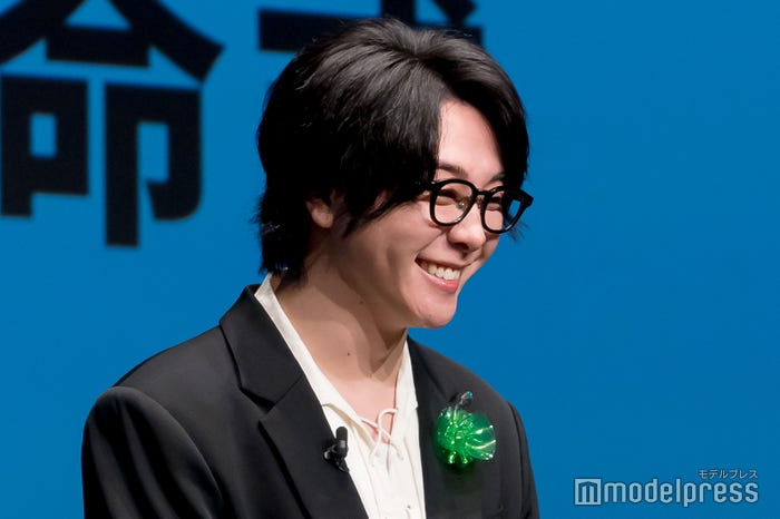 大森元貴(C)モデルプレス