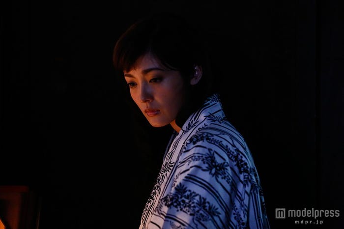 平山あや/場面カット(C)2015「いしゃ先生」製作委員会