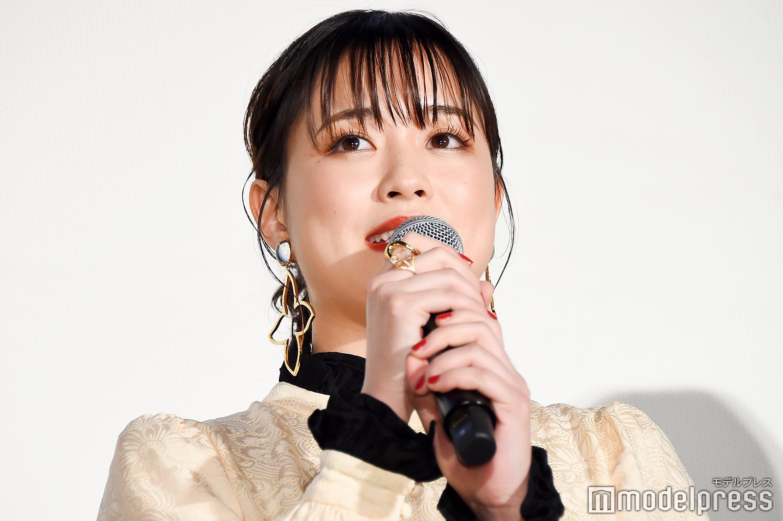 大原櫻子 （C）モデルプレス