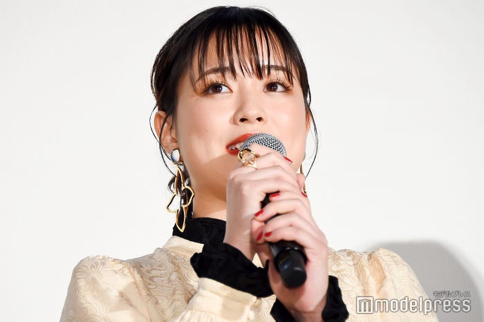 大原櫻子 (C)モデルプレス