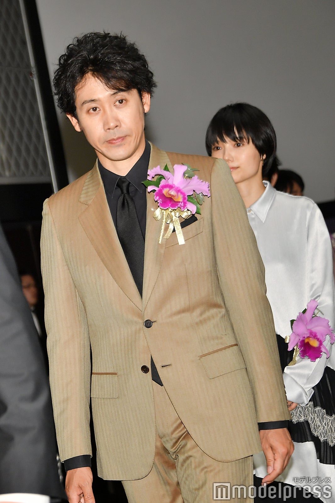 大泉洋 （C）モデルプレス