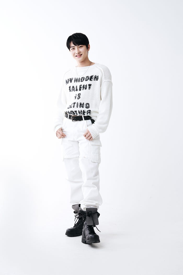 チェ・テフン(提供写真)