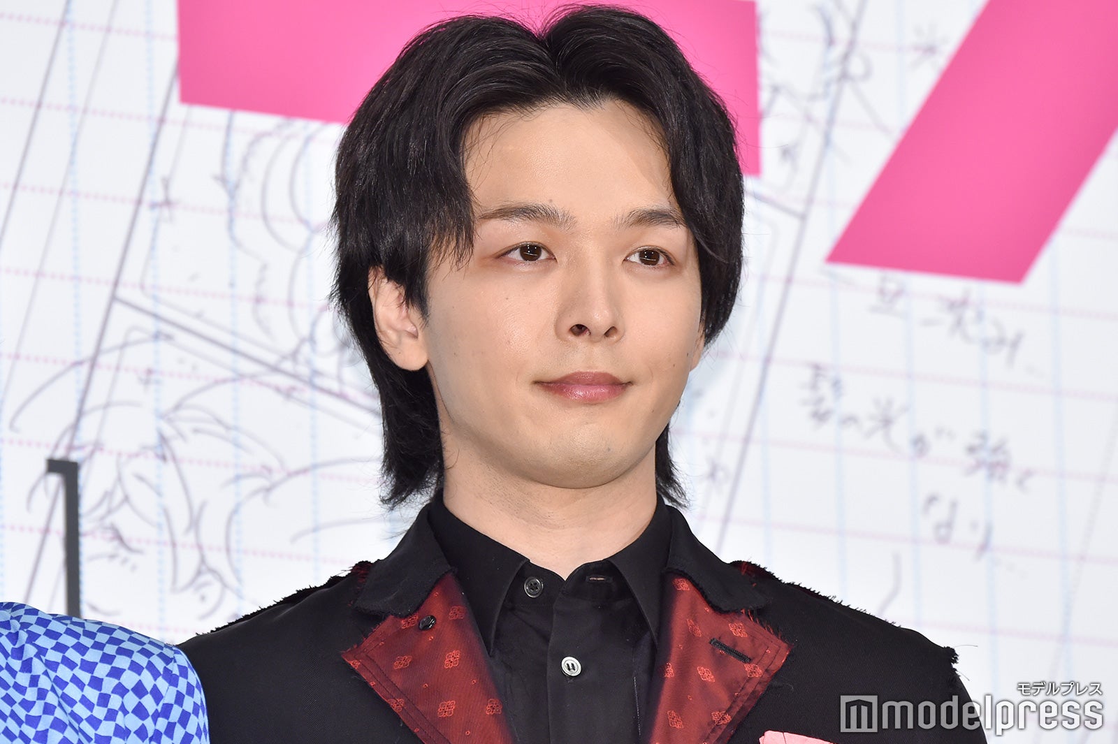 中村倫也（C）モデルプレス