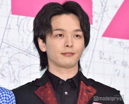 生田斗真、中村倫也へ“主演としてのアドバイス”送っていた 真意も告白「恥ずかしい」