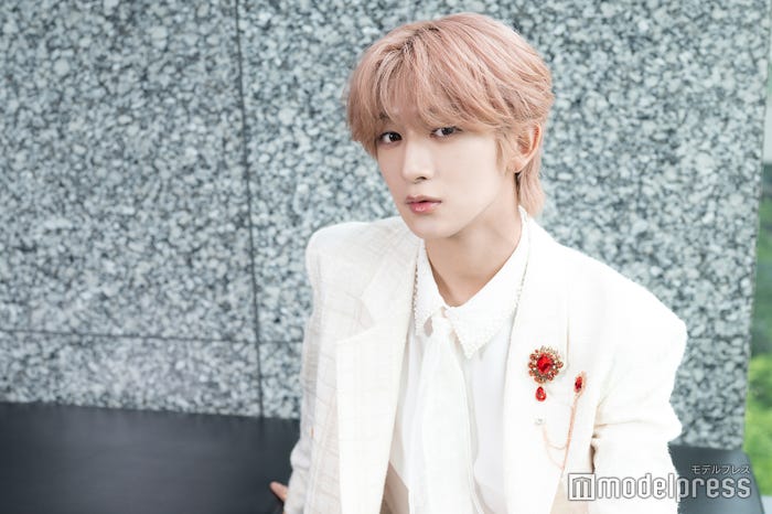 NAOYA(C)モデルプレス