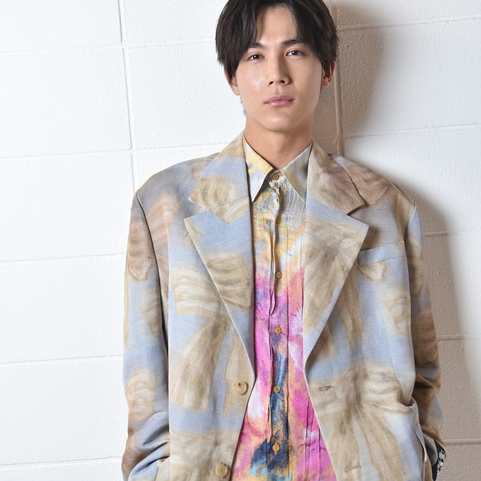 中川大志(提供写真)