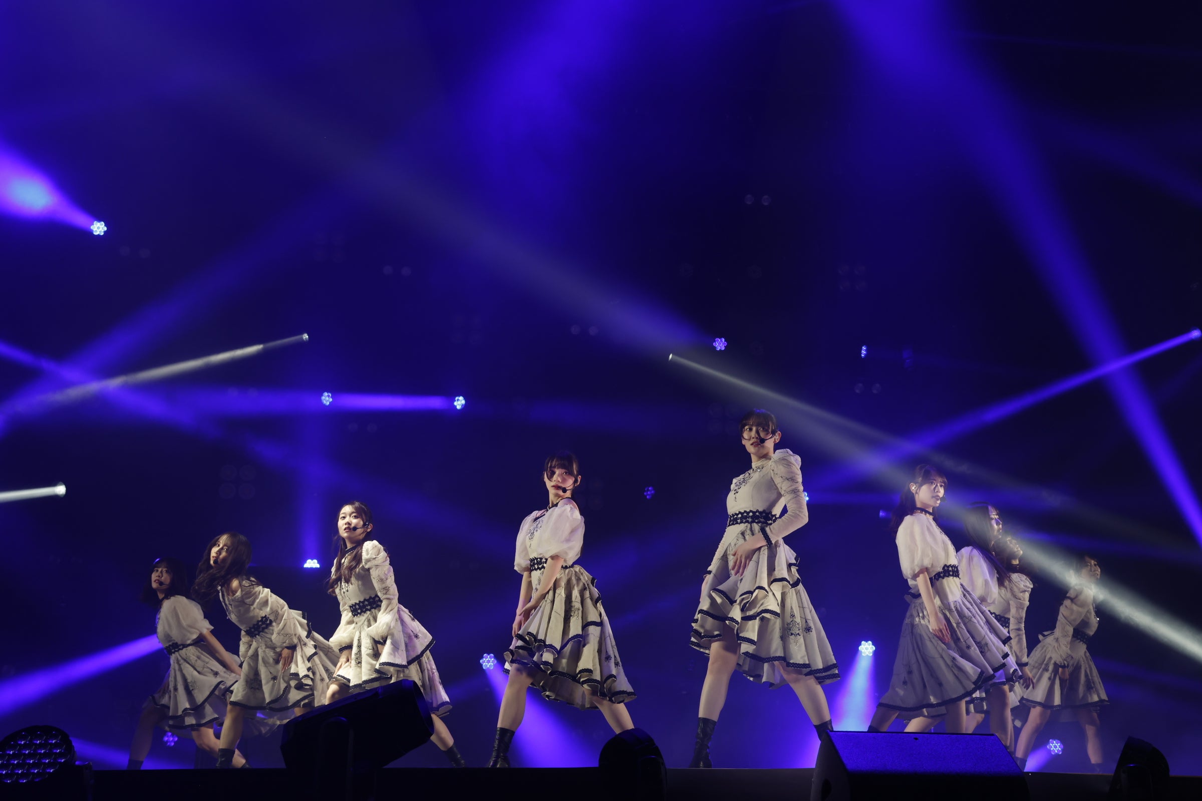 画像28/30) 乃木坂46“史上最少人数”アンダーライブ開催 佐藤楓は 画像28/30) 乃木坂46“史上最少人数”アンダーライブ開催 佐藤楓は