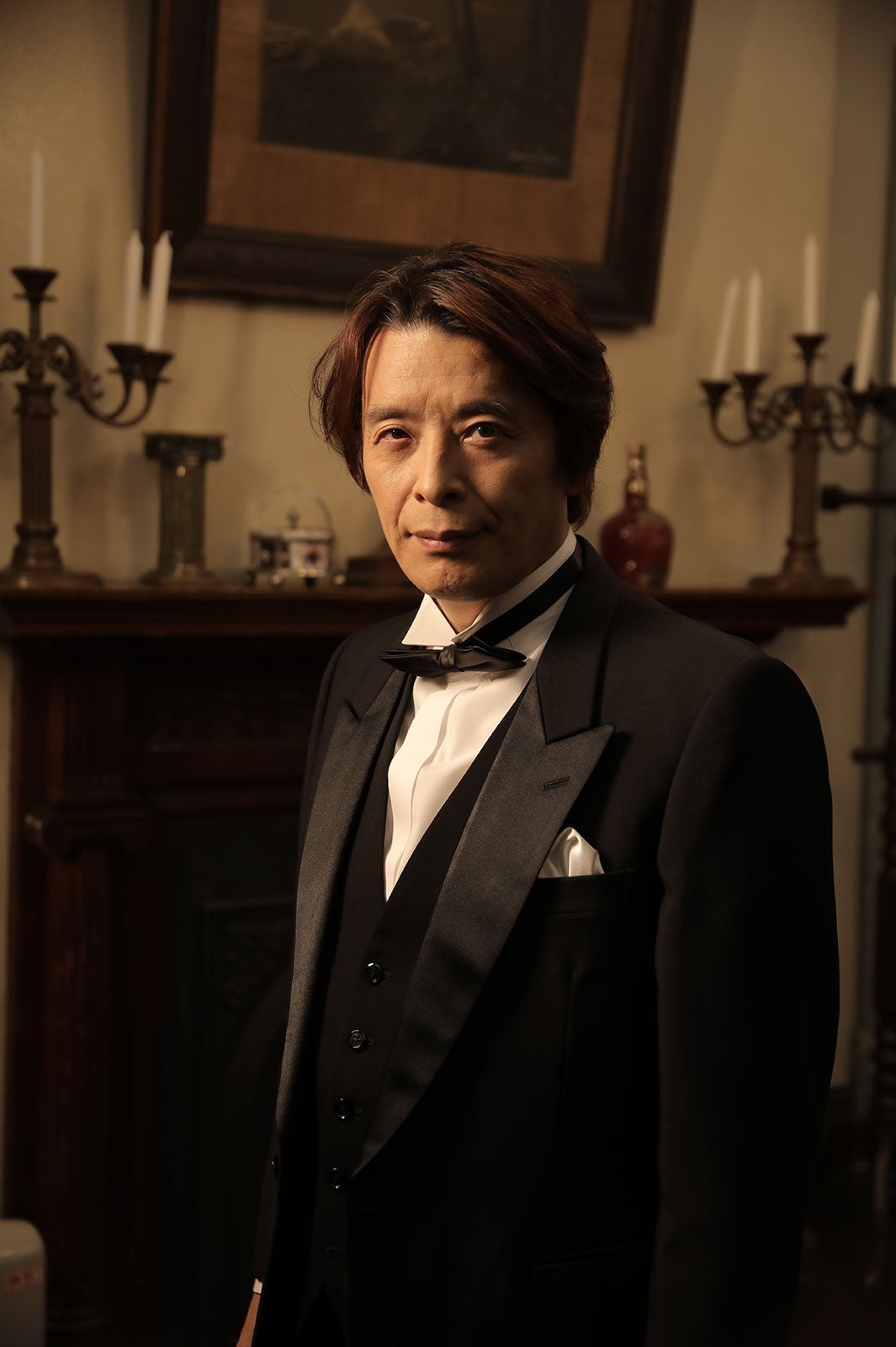 清水宏（提供写真）