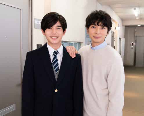なにわ男子・長尾謙杜、松本潤と初共演「となりのチカラ」でデビュー後初連ドラ出演決定
