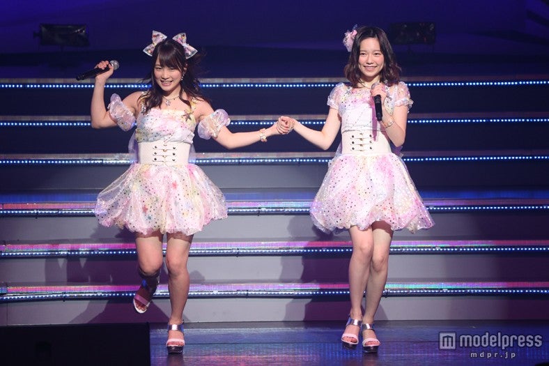 「わがままな流れ星」／（C）AKS