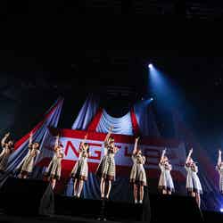NGT48 4thシングルリリースイベント （C）AKS