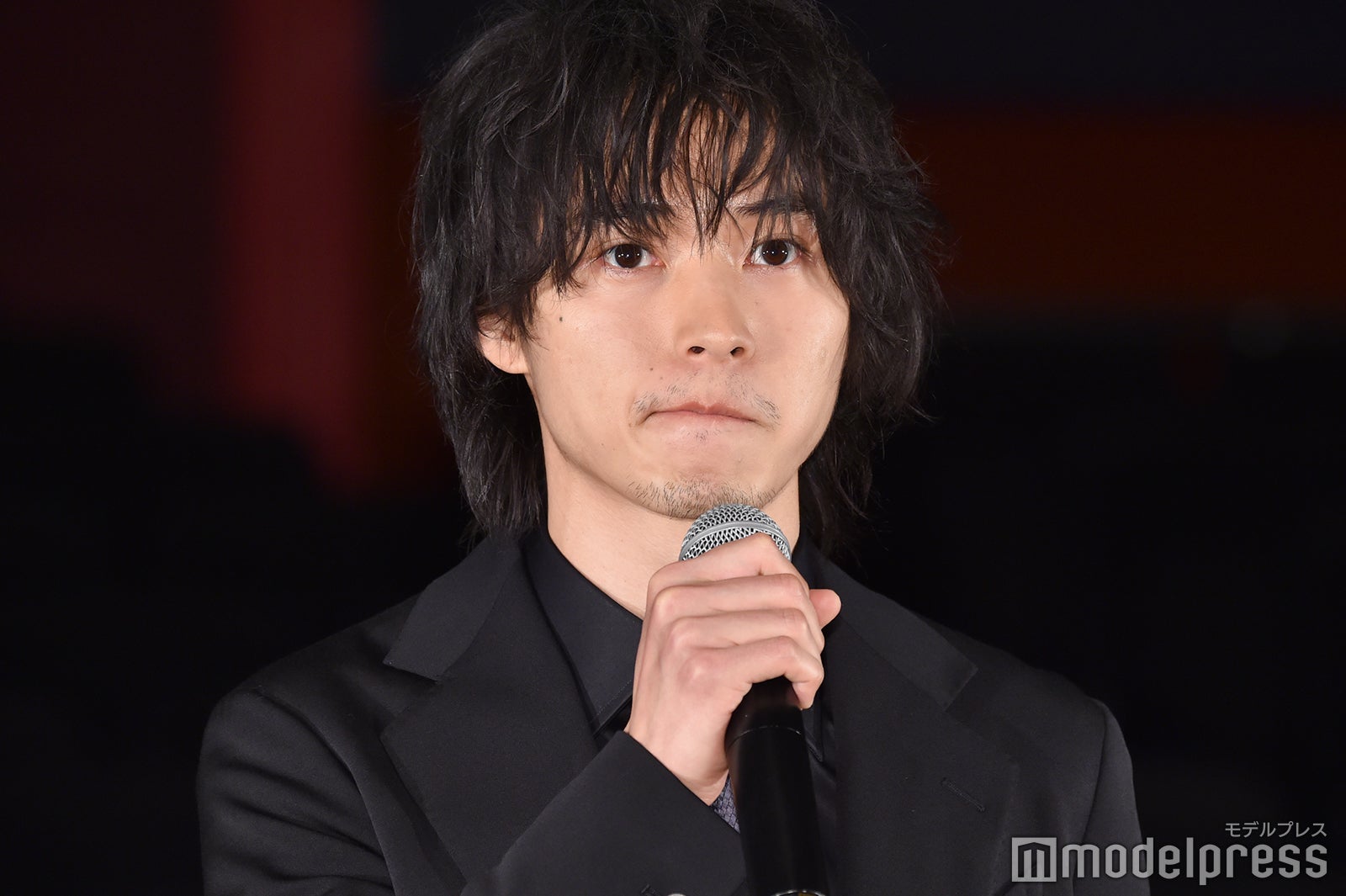 山崎賢人（C）モデルプレス