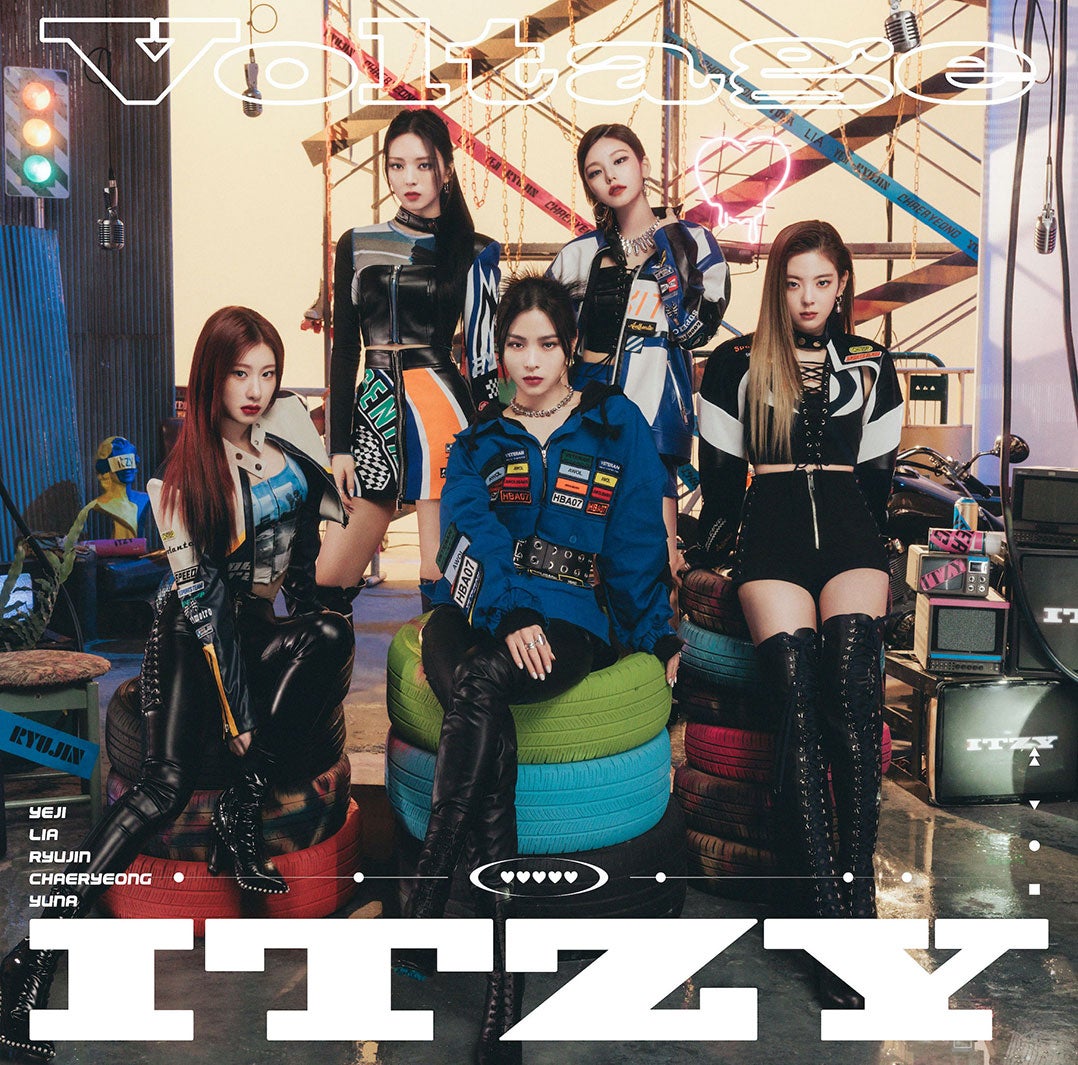 itzy NotShy 中華 イェジ itzy NotShy 中華 イェジ itzy NotShy 中華 イェジ itzy NotShy
