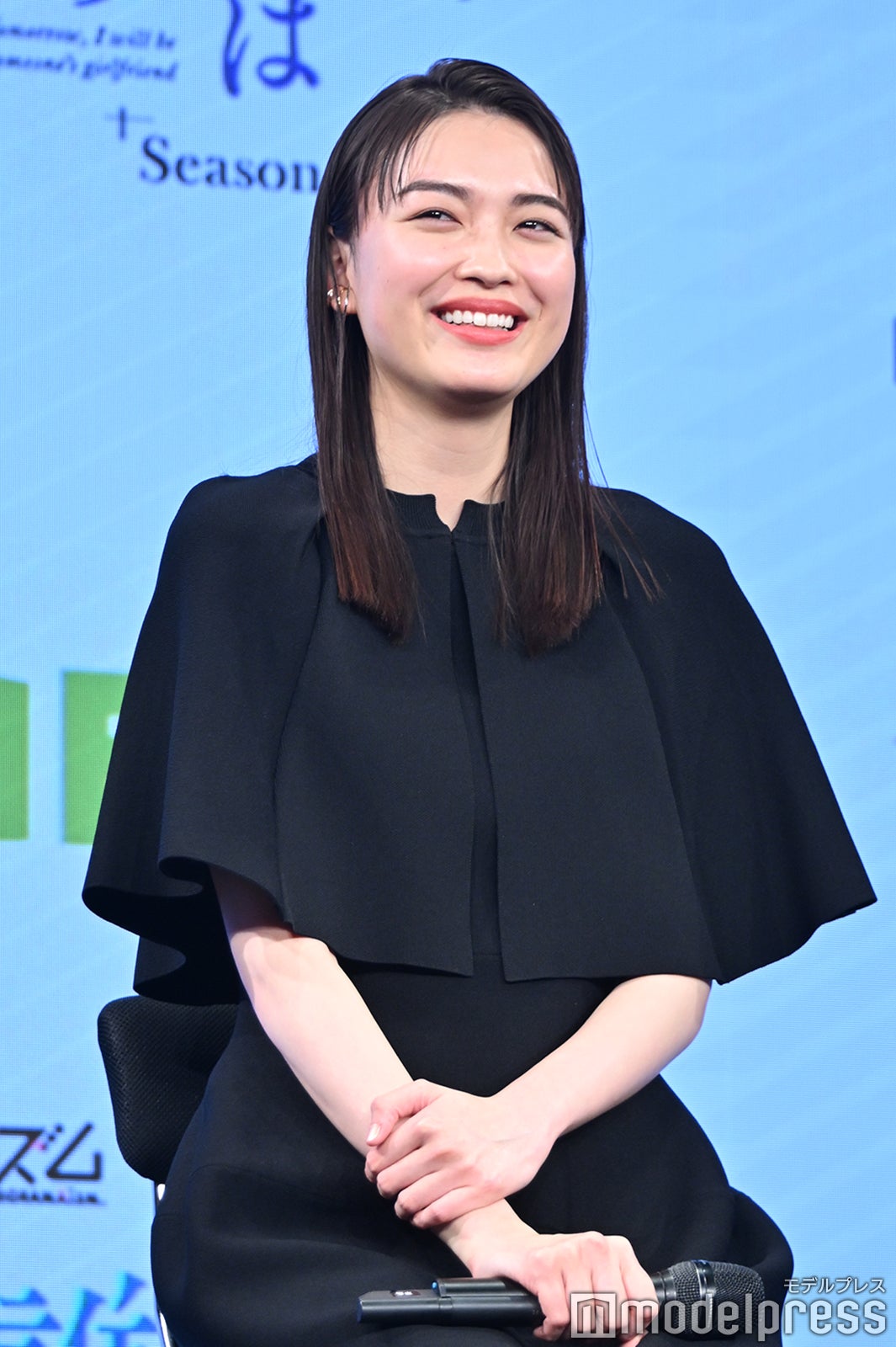 茅島みずき（C）モデルプレス