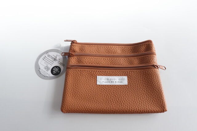 パッケージ　プチプラ　便利