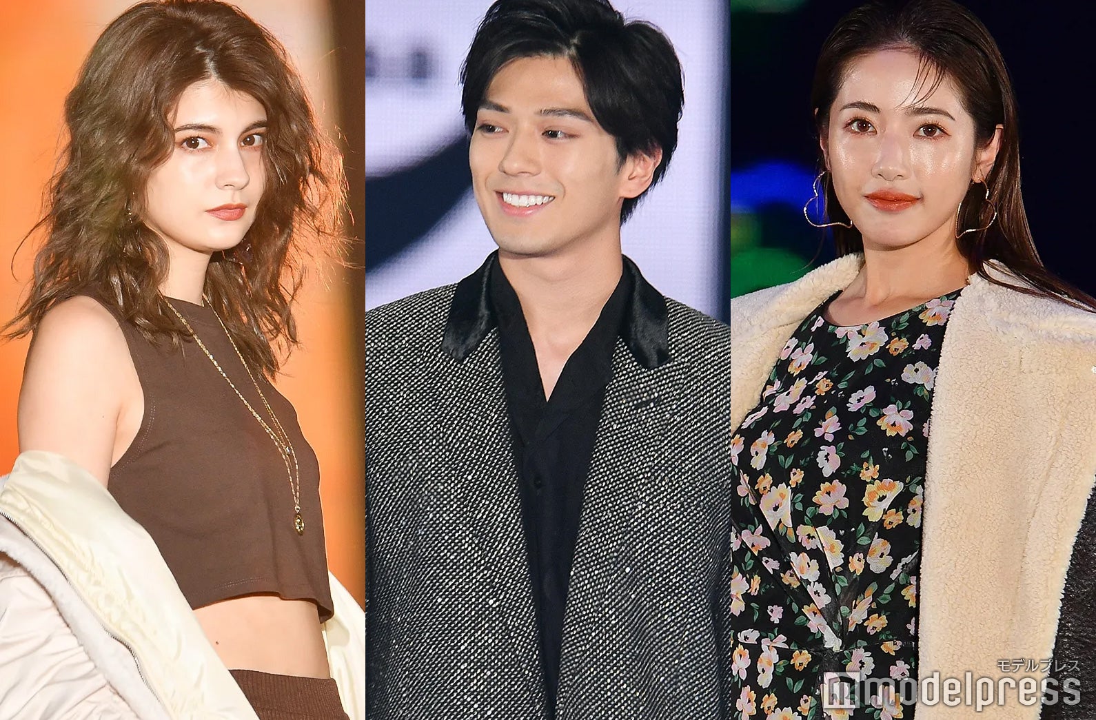 「GirlsAward」×「モデルプレス」ランウェイの模様を動画で配信＜パート4＞