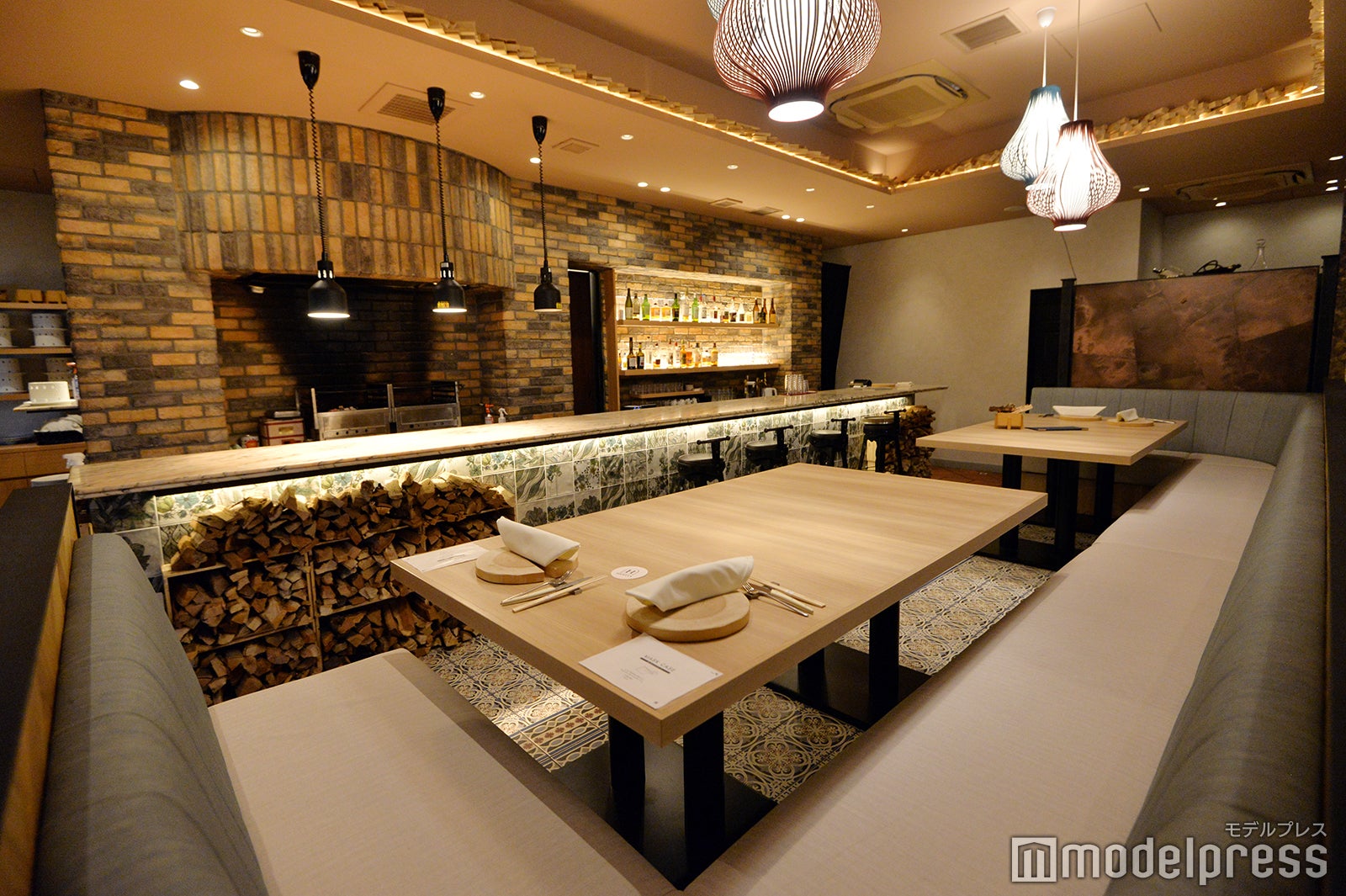 ヘスティア銀座（C）モデルプレス