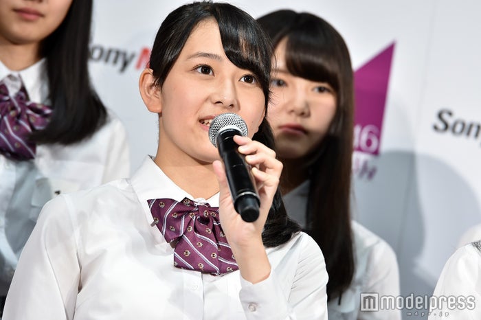 乃木坂46向井葉月の ダイエット宣言 が話題 ファンからエール相次ぐ プロフィール モデルプレス