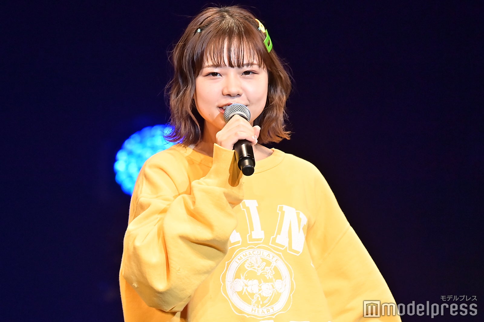 asmi （C）モデルプレス