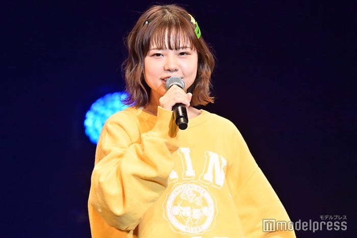 asmi(C)モデルプレス